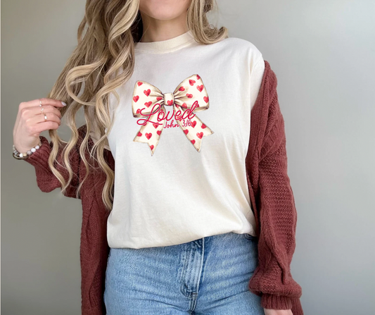 Loved T-Shirt