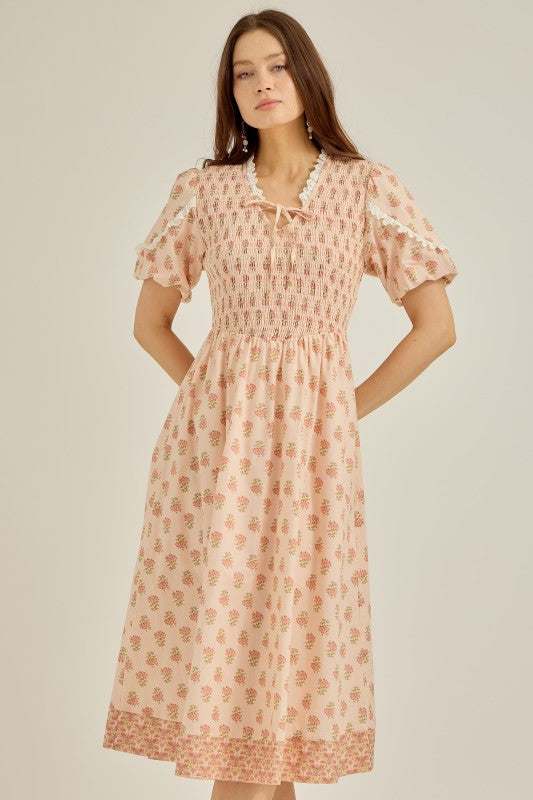 Darling Dress