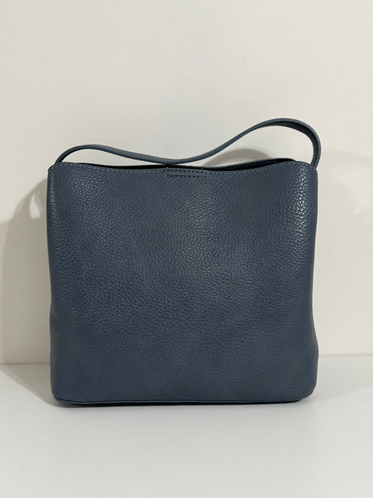New York Bag Blue