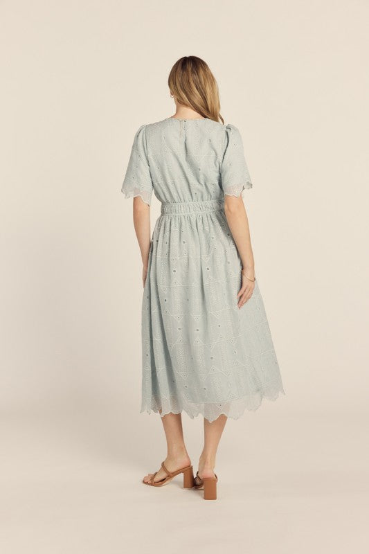 Noelia Dress