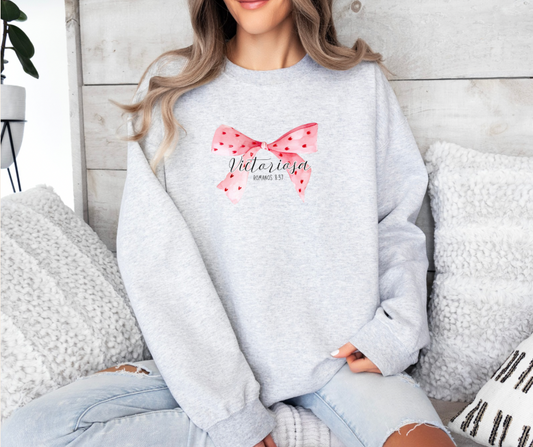 Victoriosa Sweatshirt