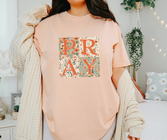 Pray T-Shirt