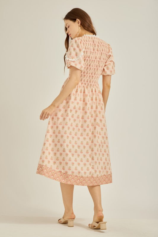 Darling Dress