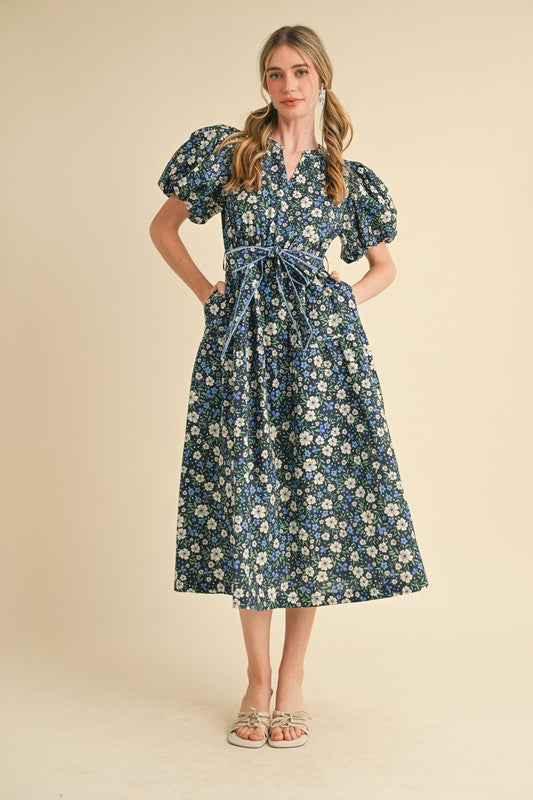 Liliana Dress