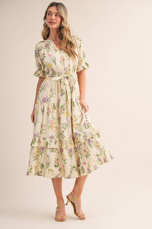 Garden Dress