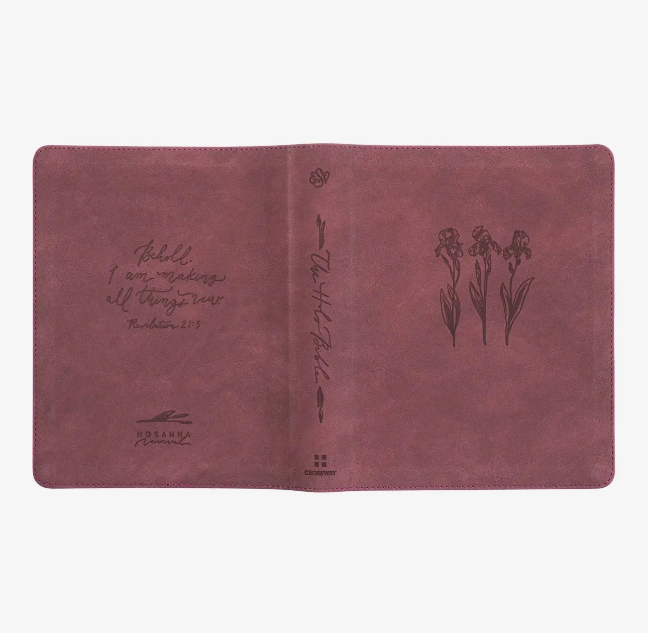 Note-taking Helena Bible