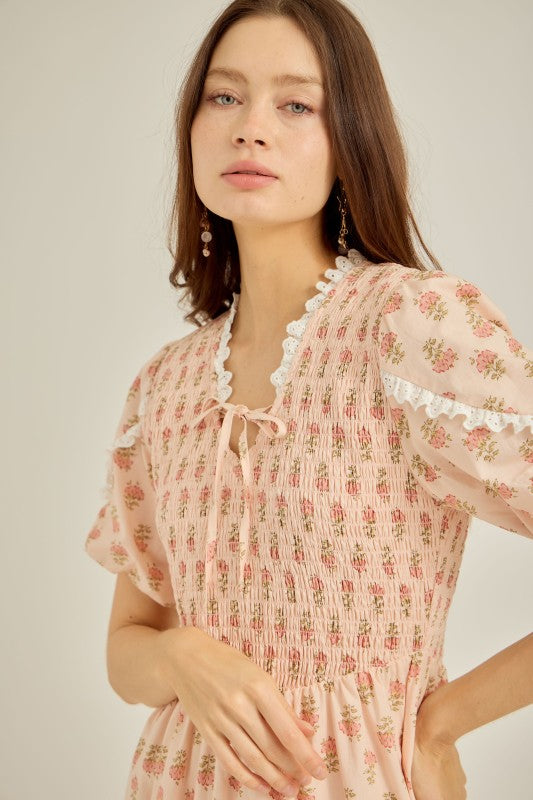 Darling Dress