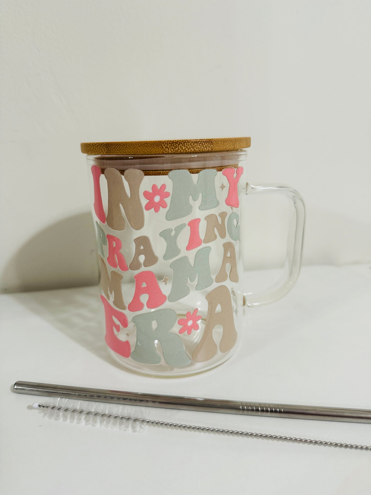 Mama Era Mug