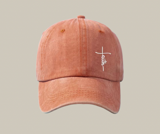 Faith Hat