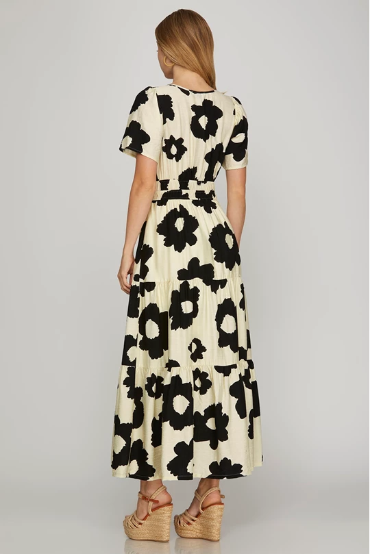 Savannah Dress