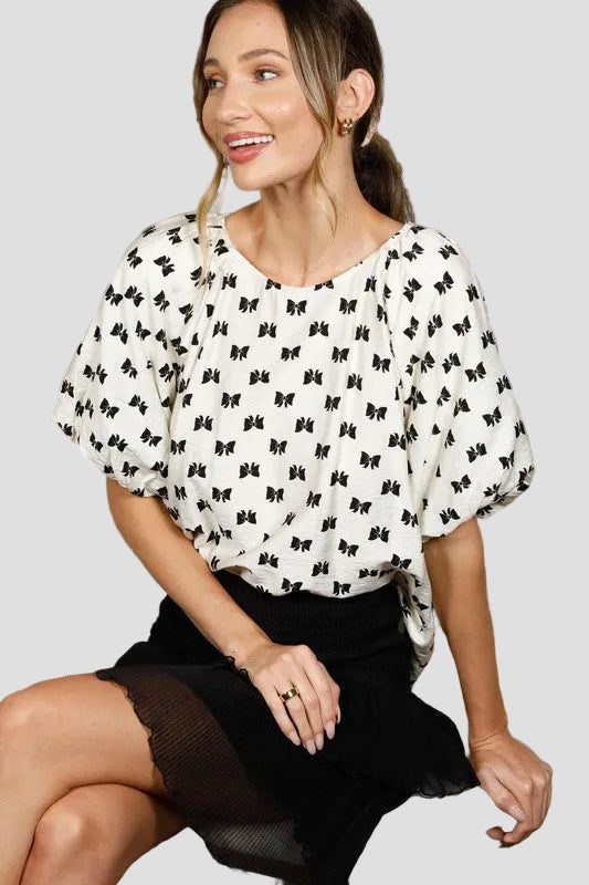 Hannah Top