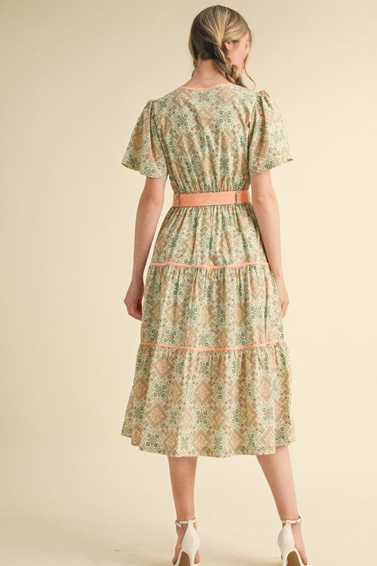 Abbie Dress