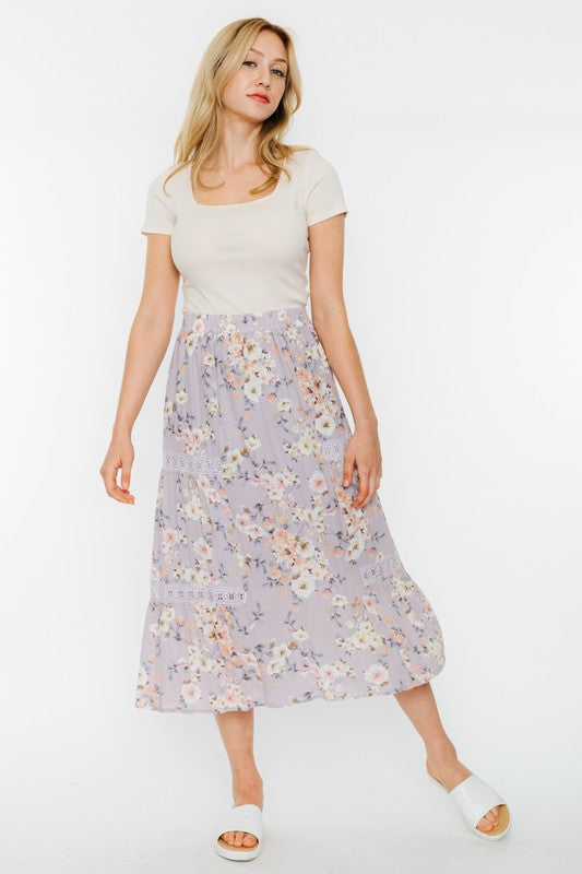 Rosalina Skirt