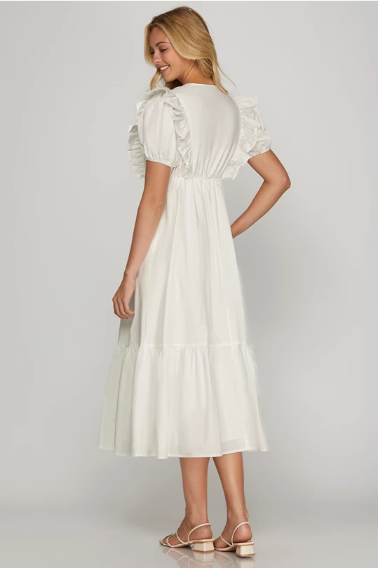 Luna Dress
