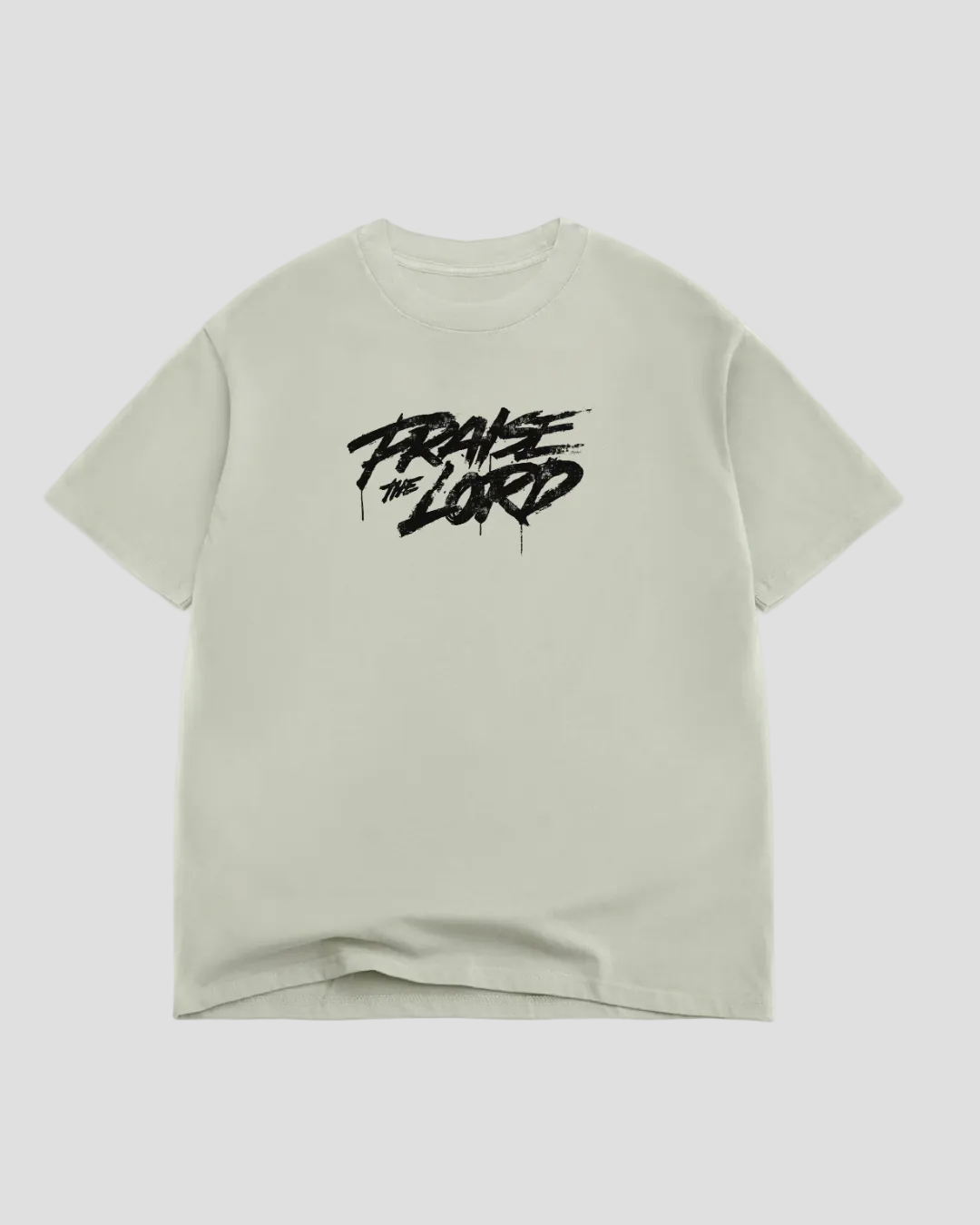 Praise the Lord T-Shirt