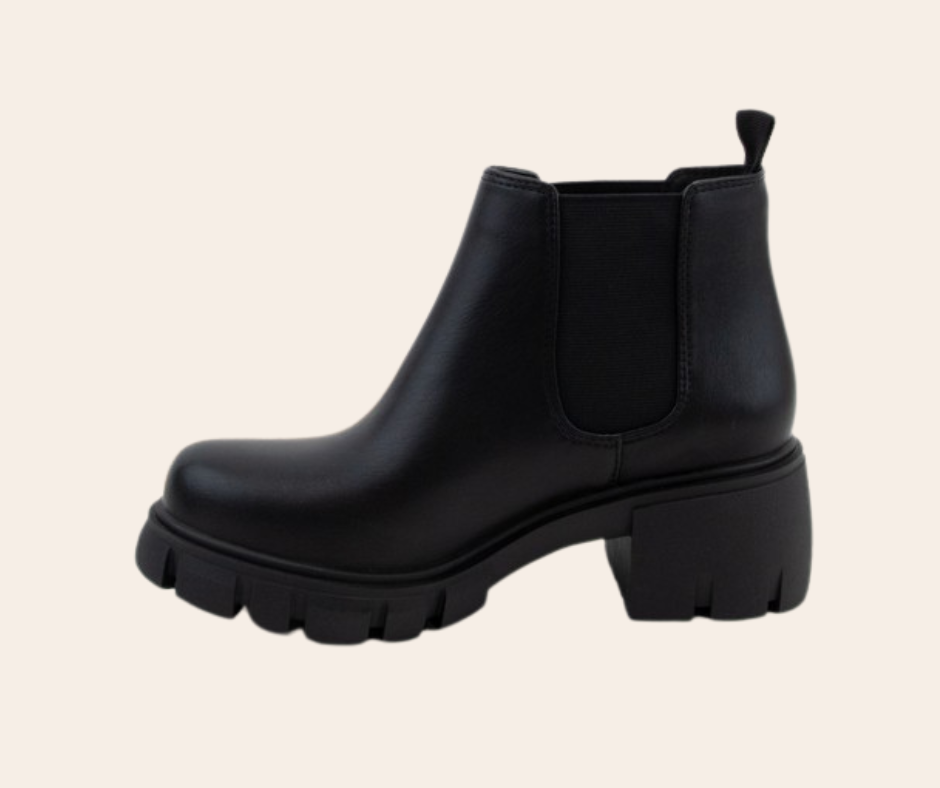 Chelsea Ankle Boots