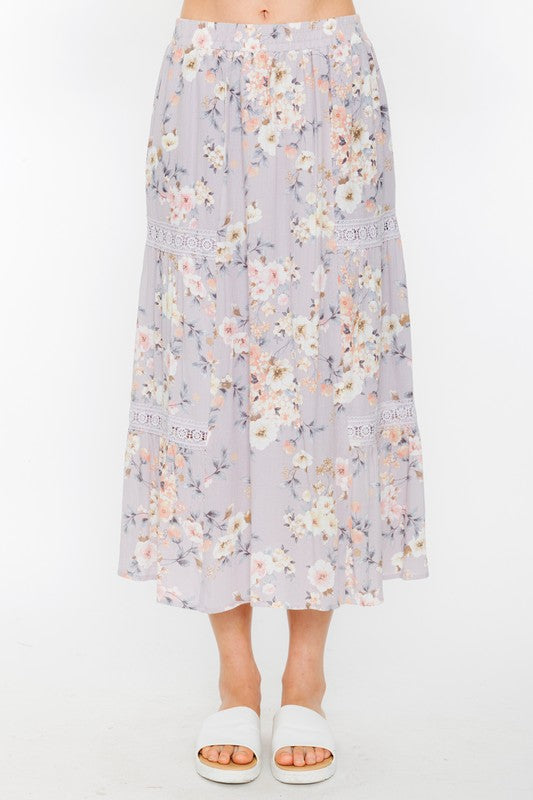 Rosalina Skirt