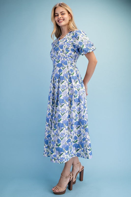 Kayla Dress