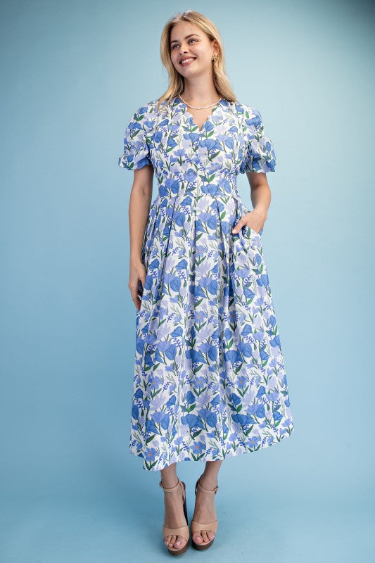 Kayla Dress