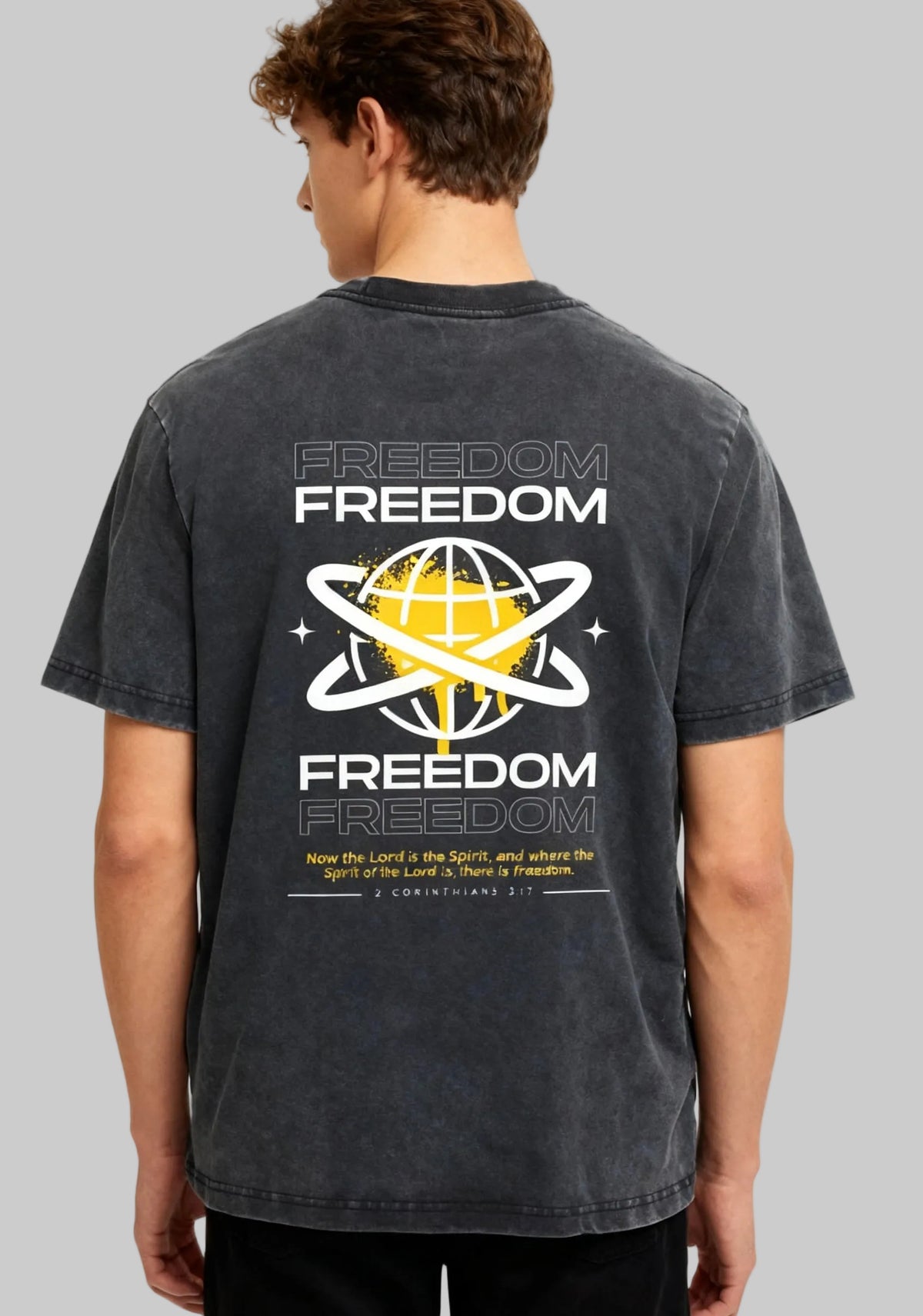 Freedom T-Shirt