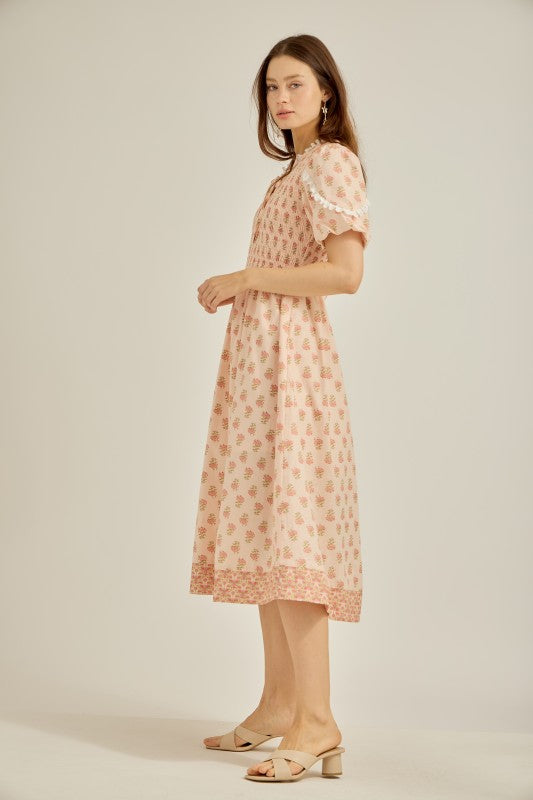 Darling Dress