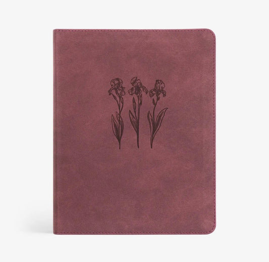 Note-taking Helena Bible