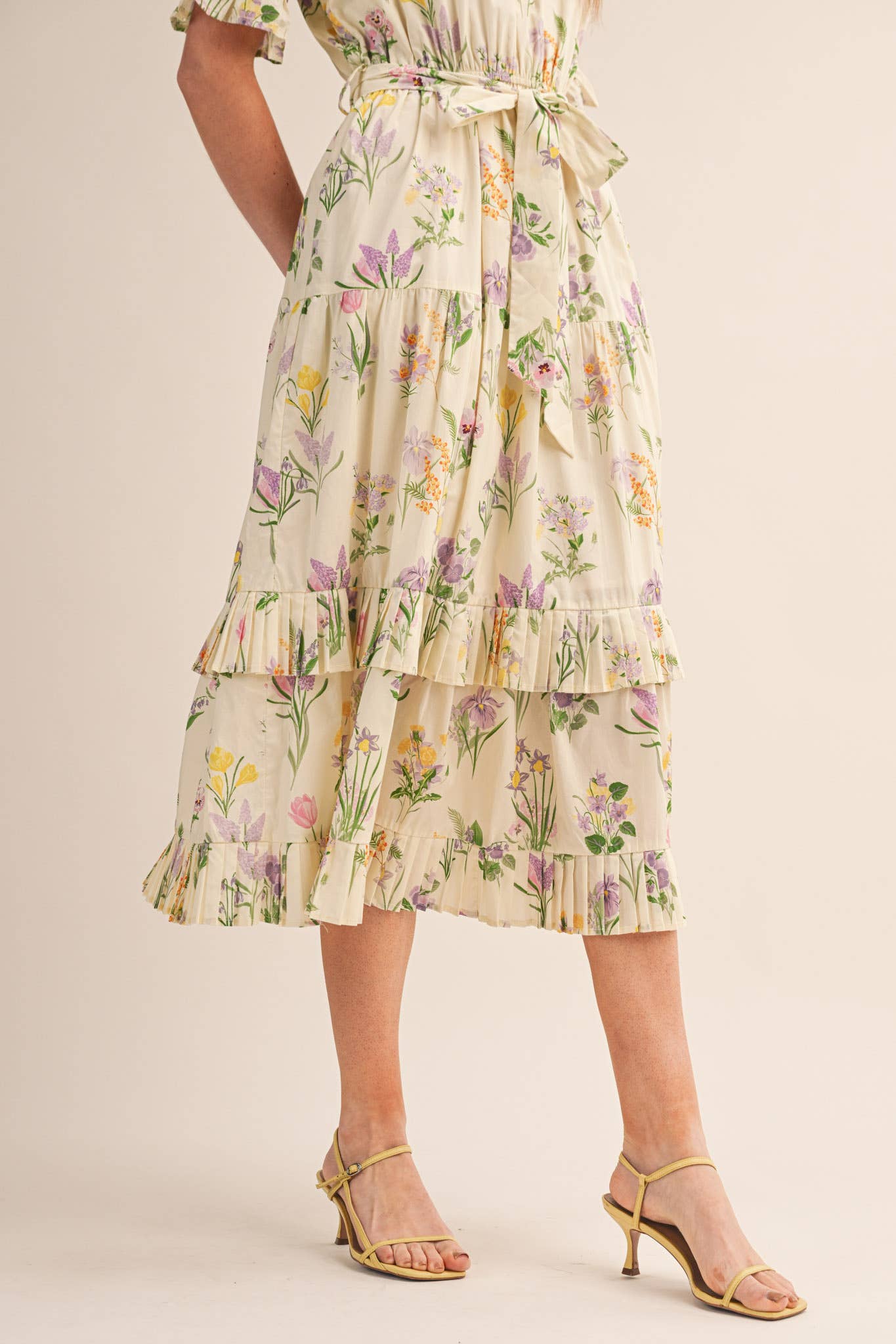 Garden Dress