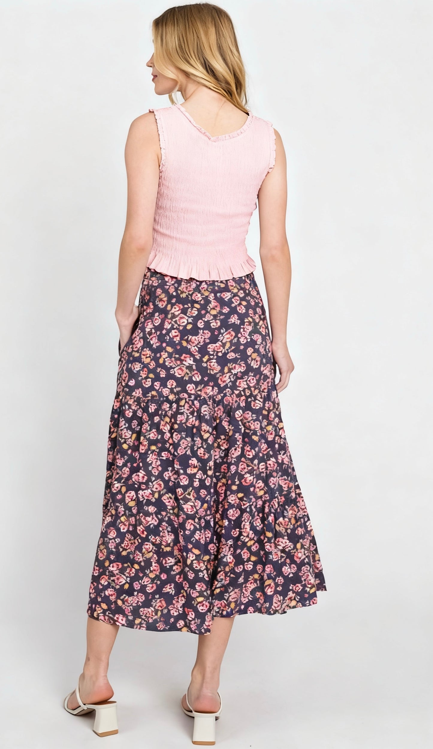 Emilee Skirt