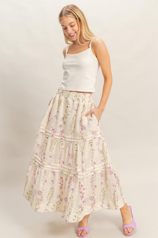 Eloise Skirt