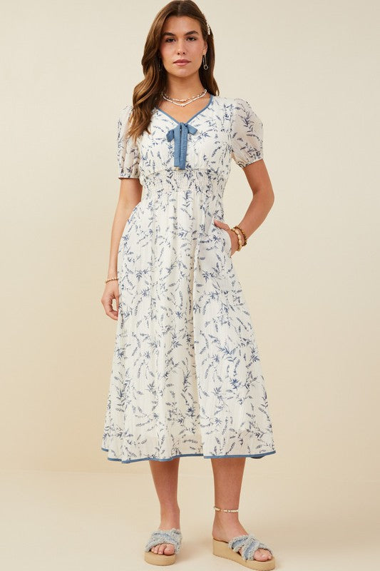 Ava Dress