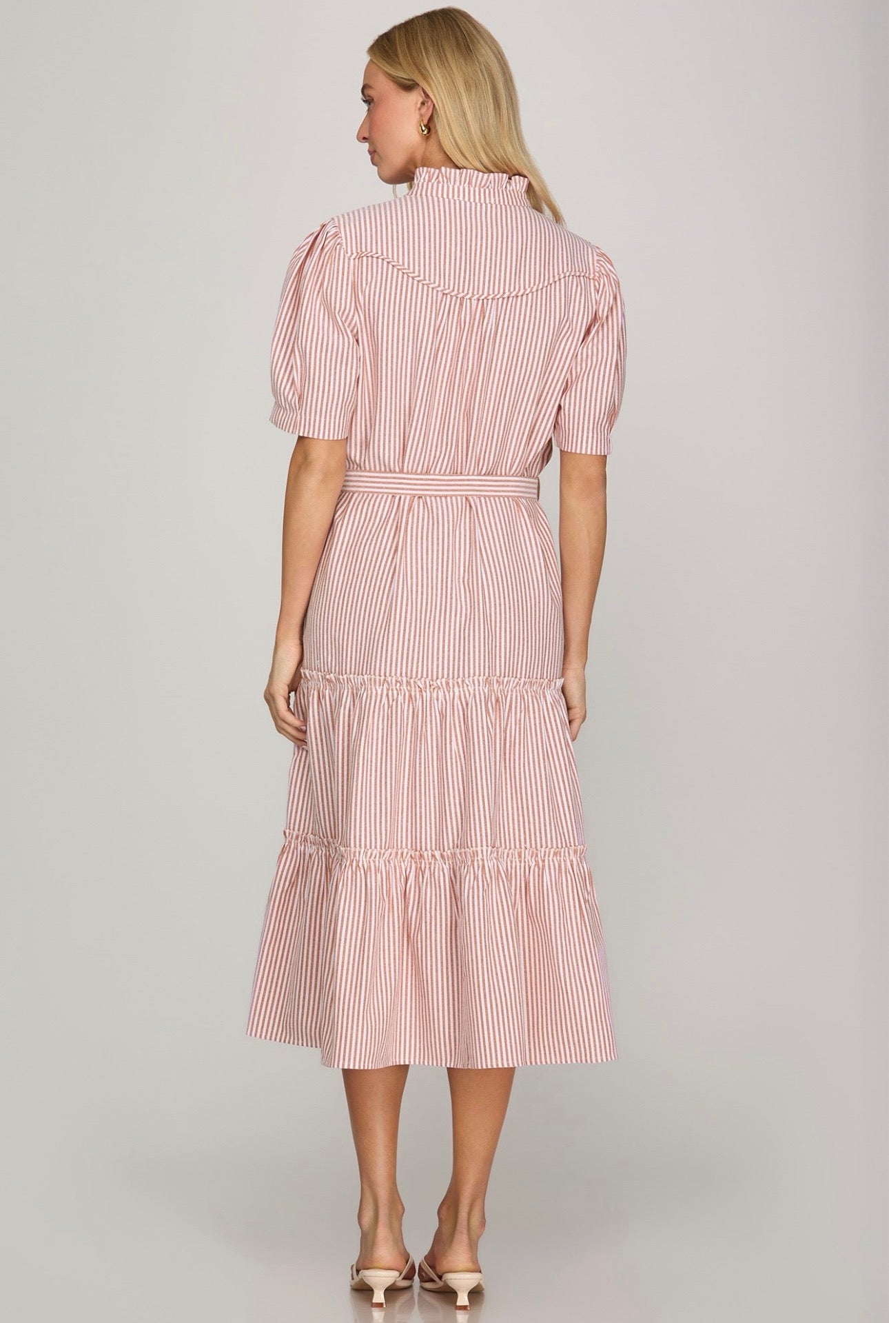 Dana Dress