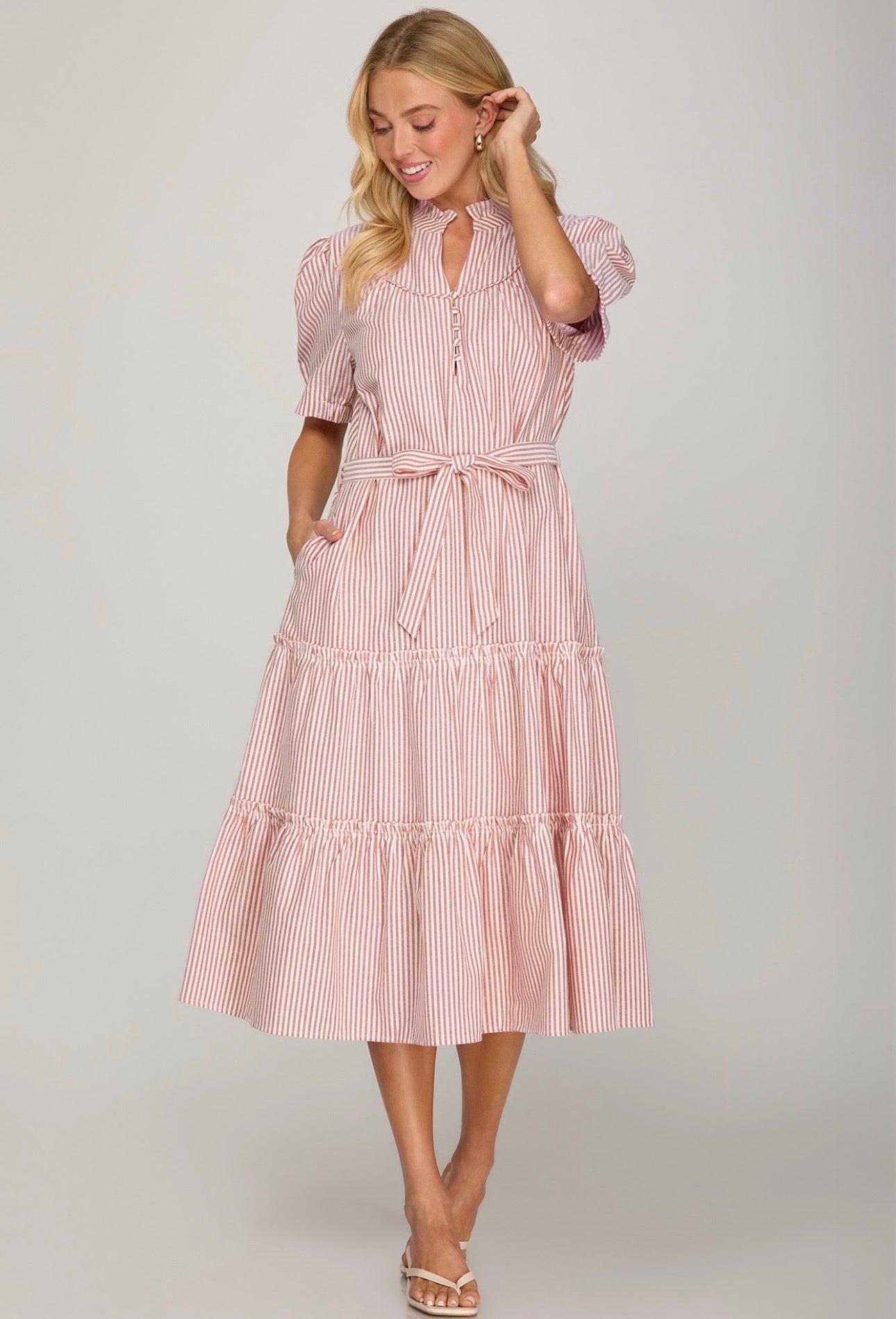 Dana Dress