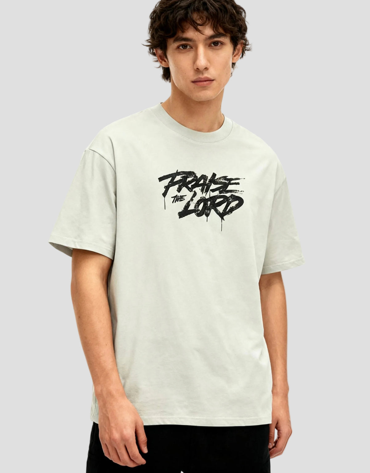 Praise the Lord T-Shirt