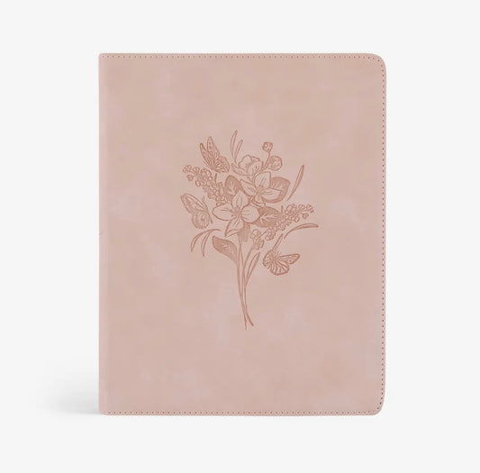 Note-taking Shiloh Bible