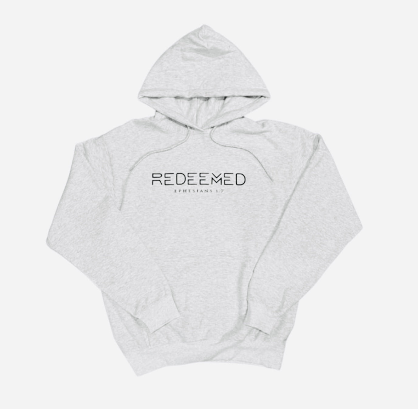 Redeemed Hoodie