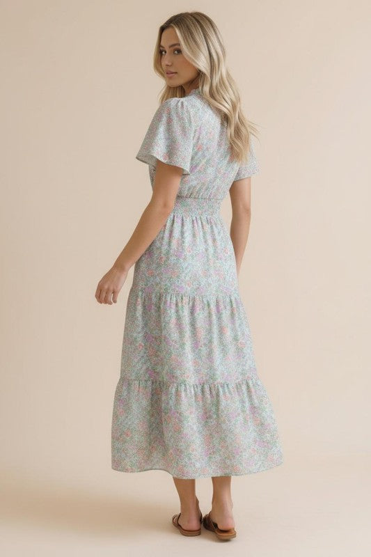 Anthea Dress