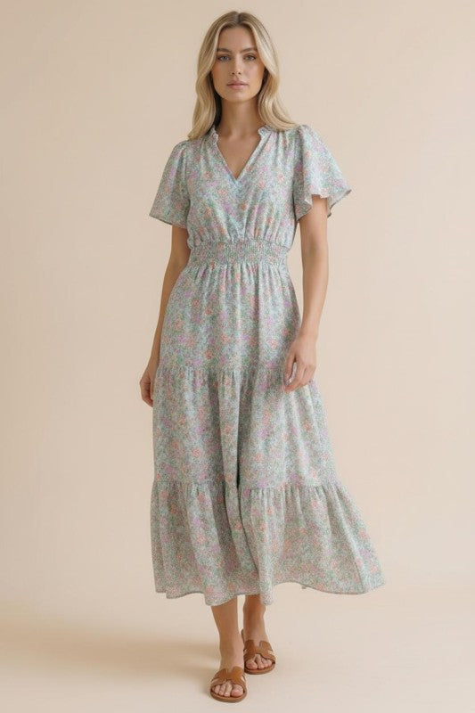 Anthea Dress