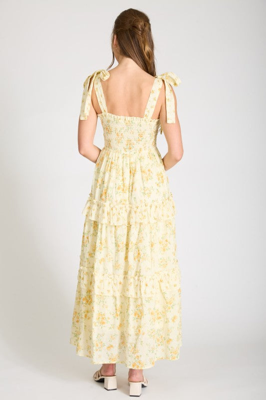 Hazel Dress