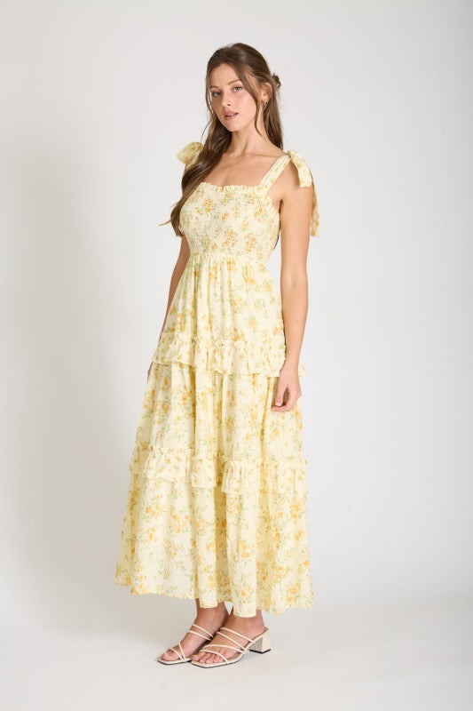 Hazel Dress