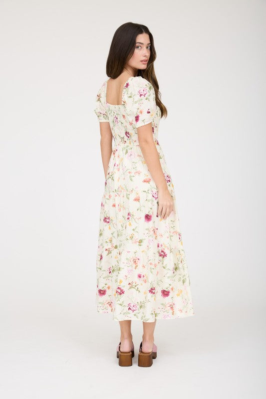 Elisabeth Dress