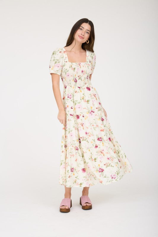 Elisabeth Dress