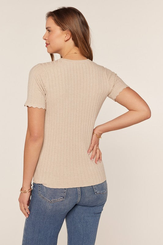 Maddie Top