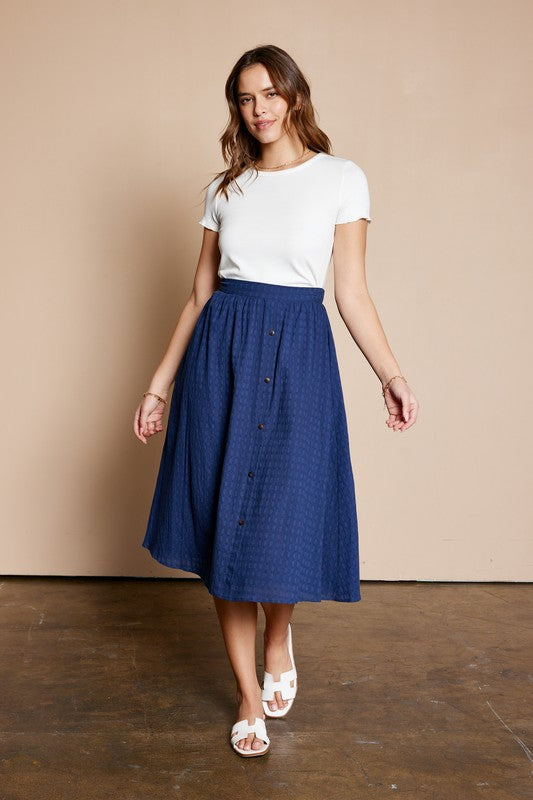Marina Skirt