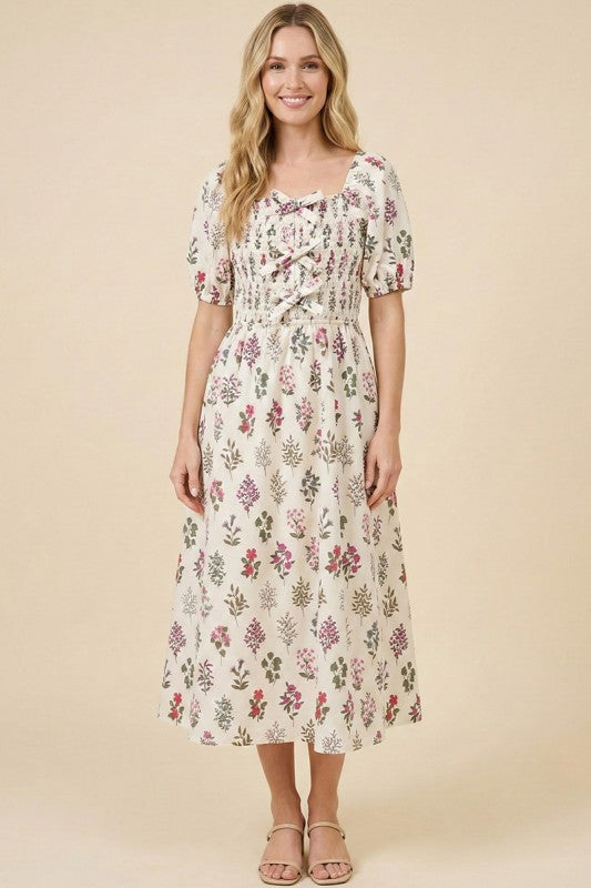 Lindsey Dress