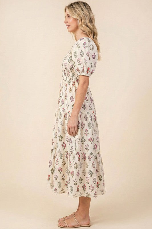 Lindsey Dress