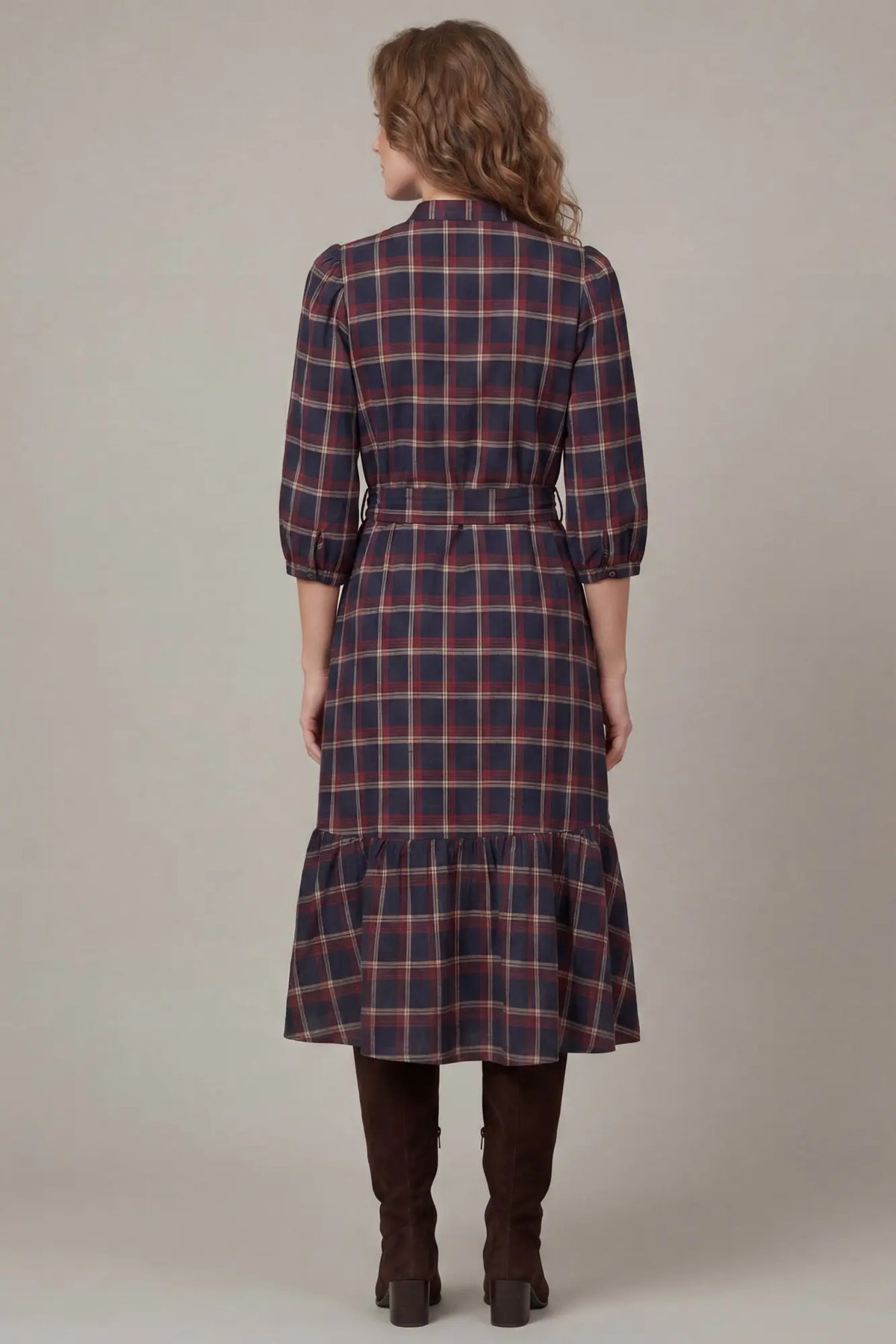 Megan Dress