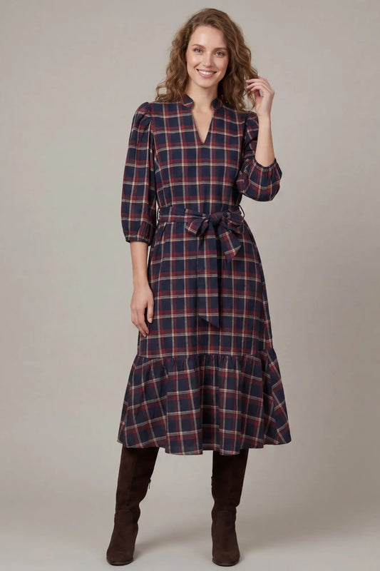 Megan Dress