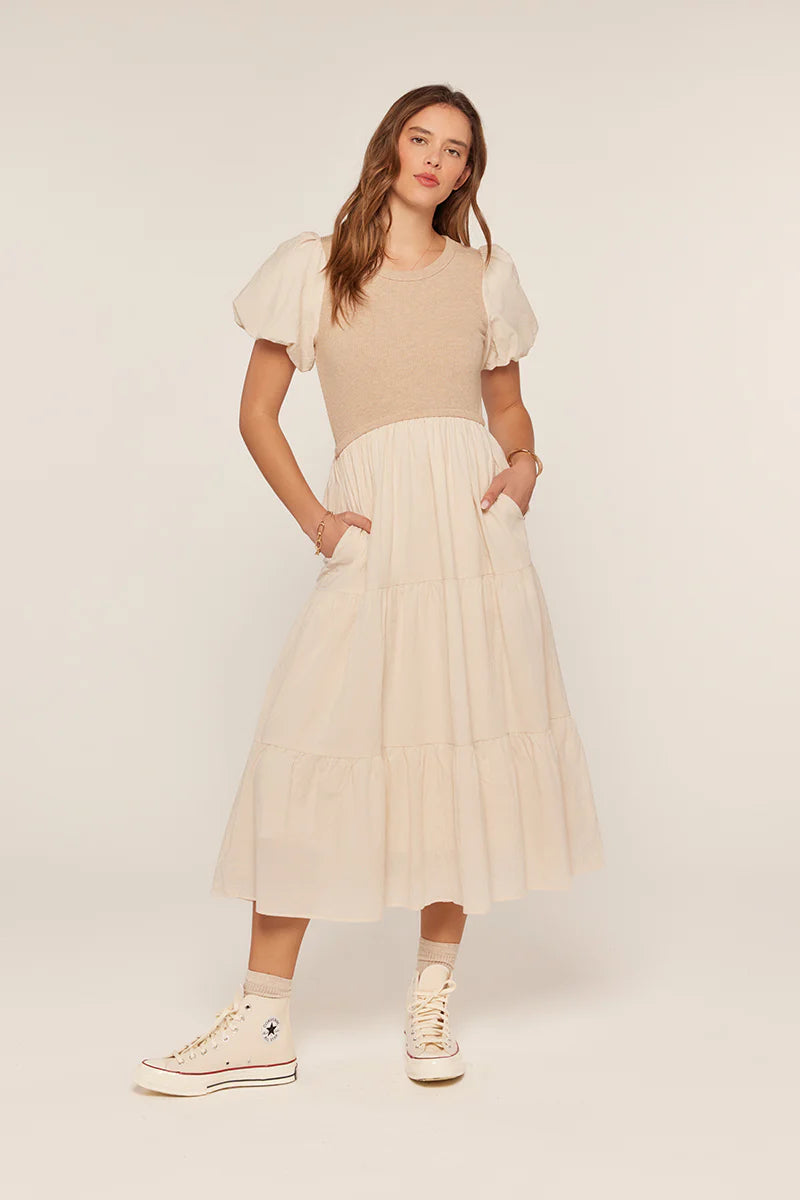 Juliette Dress