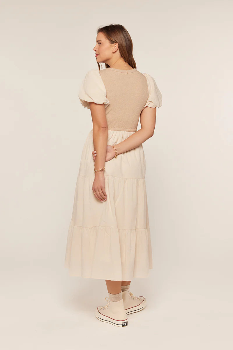 Juliette Dress