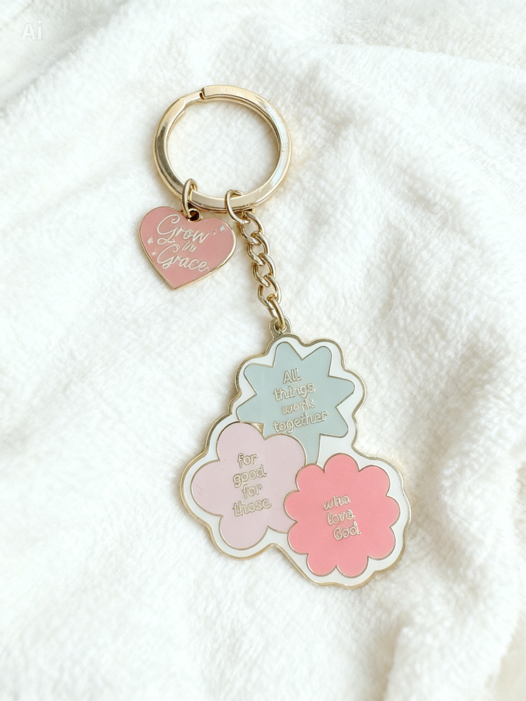 All things Keychain